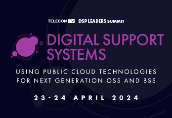 TelecomTV’s Digital Support System Summit