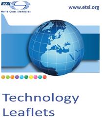  TechnologyLeafletscover