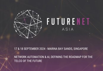 FutureNet Asia 2024 