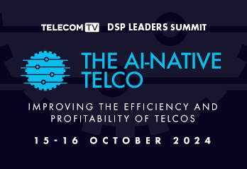 The AI-native Telco Summit 
