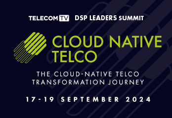 TelecomTV Cloud Native Telco Summit