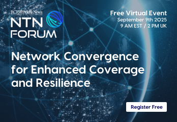 RCR Wireless NTN Virtual Event