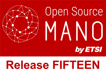 ETSI Open Source MANO announces Release FIFTEEN