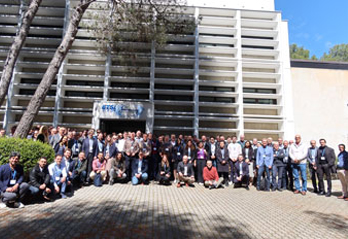 ETSI Conference on Non-Terrestrial Networks