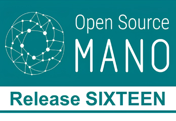 ETSI Open Source MANO announces Release SIXTEEN