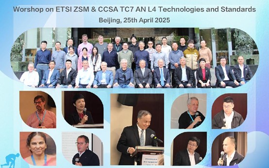 ETSI ZSM seminar