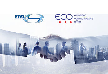 ETSI Signs MoU with European Communications Office to Strengthen European ICT Coordination