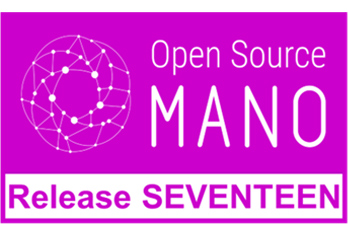 ETSI Open Source MANO announces Release SEVENTEEN